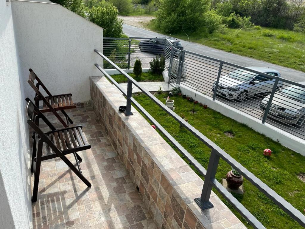 Casa Inna ונוס חדר תמונה