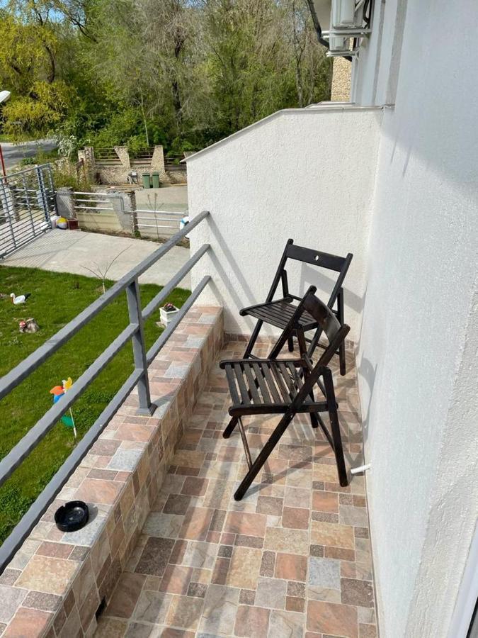 Casa Inna ונוס מראה חיצוני תמונה