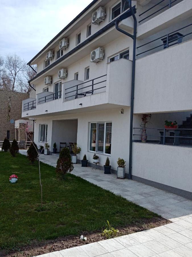 Casa Inna ונוס מראה חיצוני תמונה