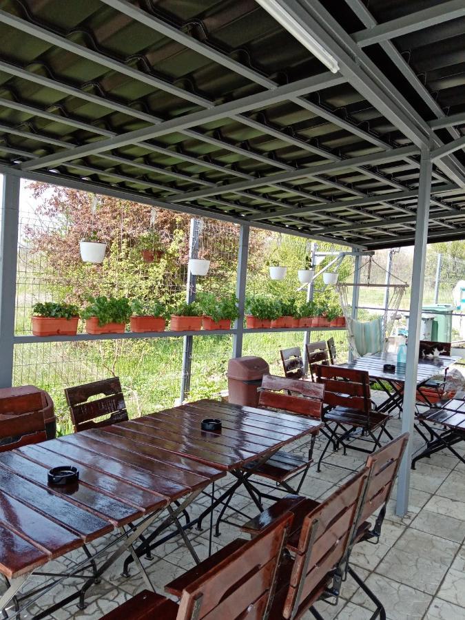 Casa Inna ונוס מראה חיצוני תמונה