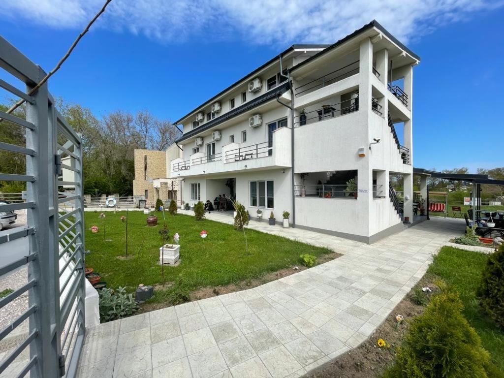 Casa Inna ונוס מראה חיצוני תמונה