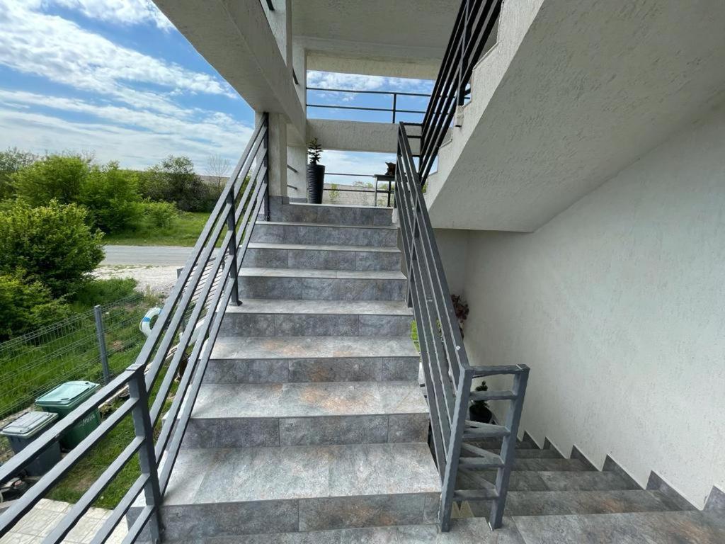 Casa Inna ונוס מראה חיצוני תמונה