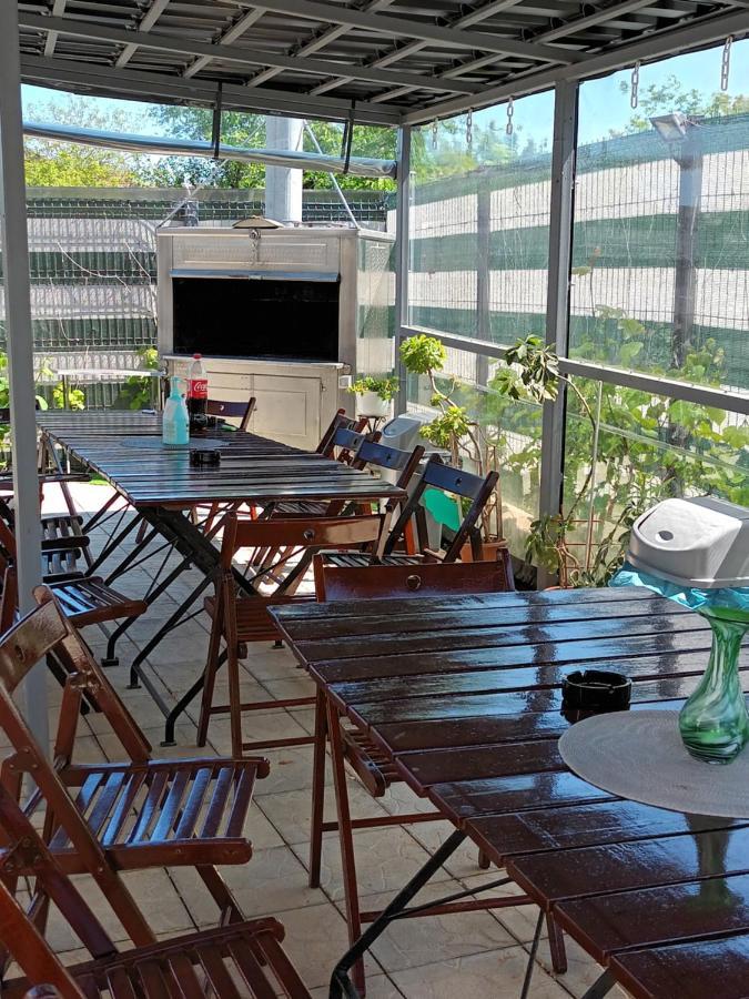Casa Inna ונוס מראה חיצוני תמונה