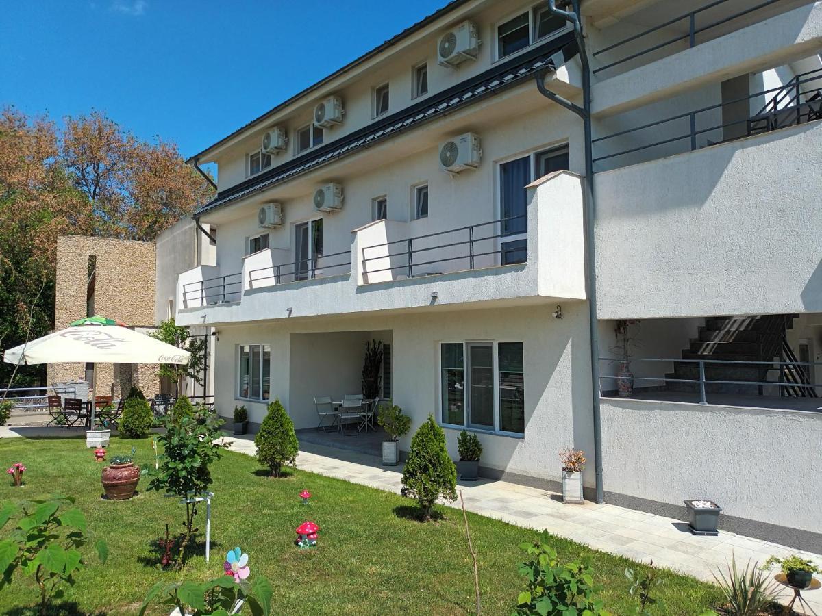Casa Inna ונוס מראה חיצוני תמונה