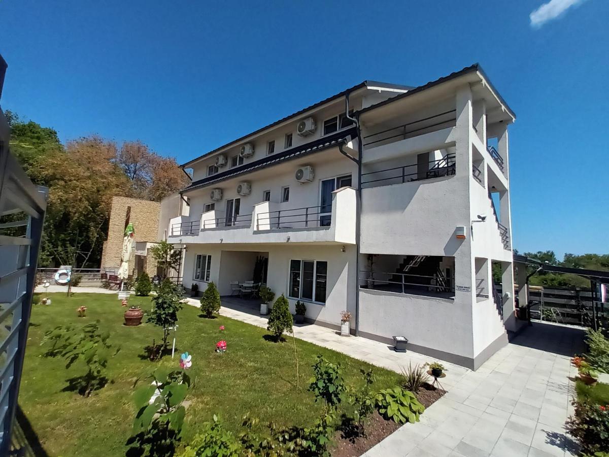 Casa Inna ונוס מראה חיצוני תמונה
