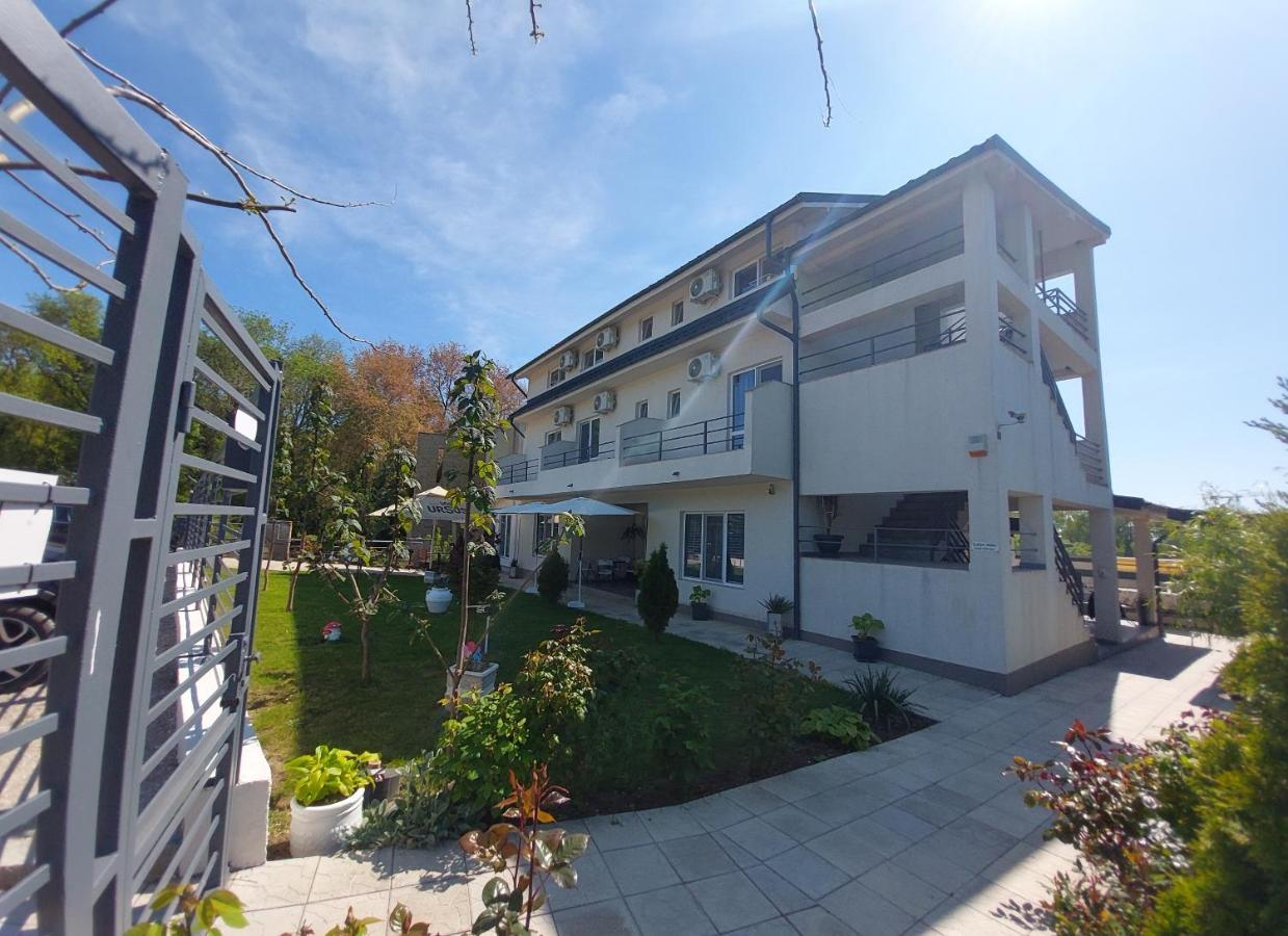 Casa Inna ונוס מראה חיצוני תמונה