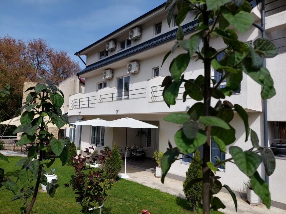 Casa Inna ונוס מראה חיצוני תמונה
