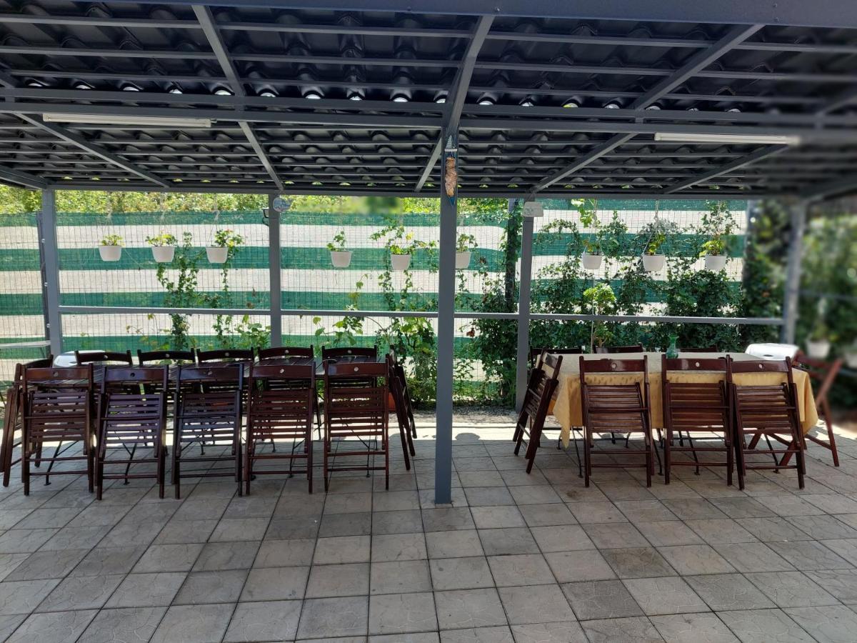 Casa Inna ונוס מראה חיצוני תמונה