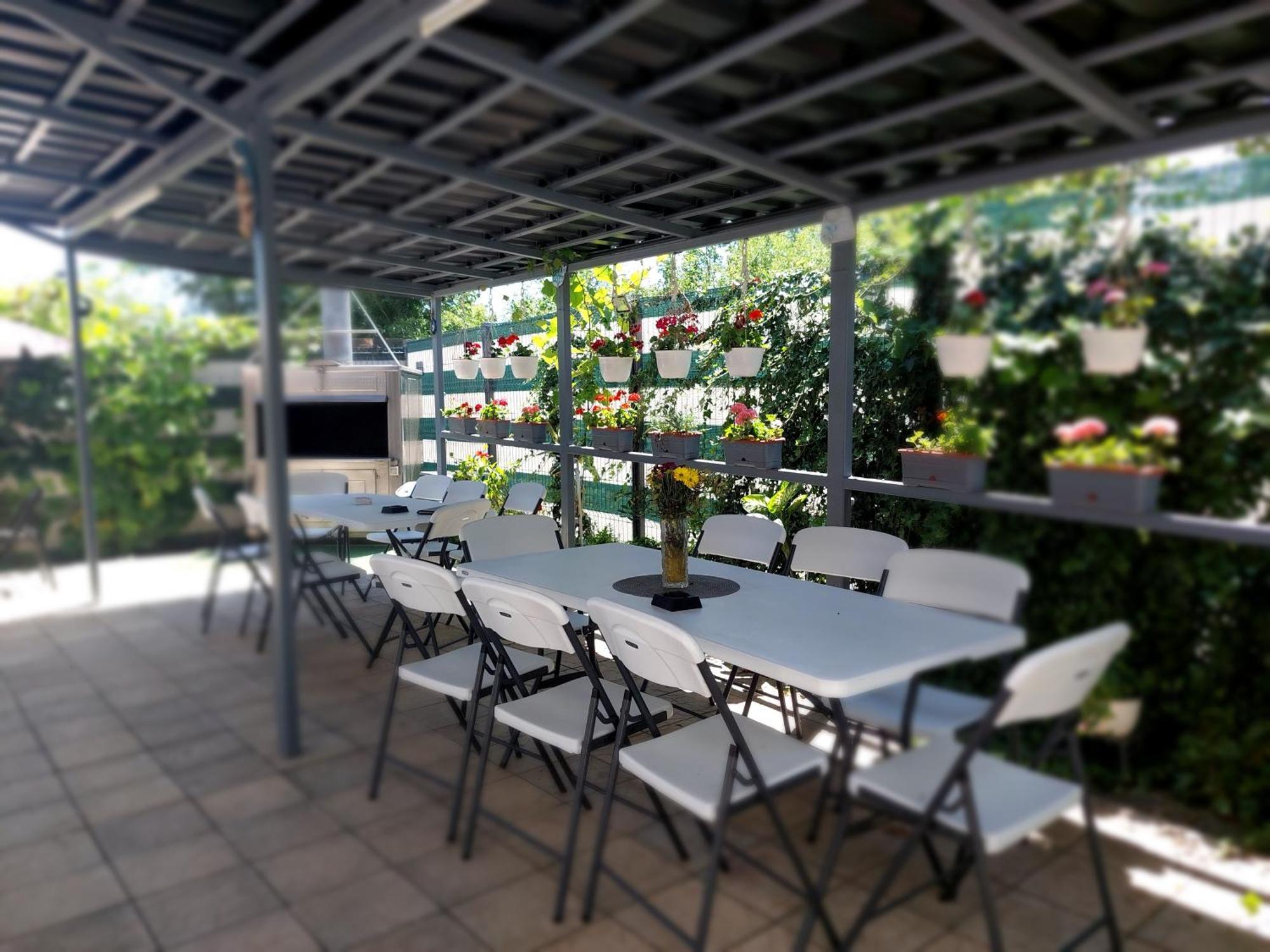 Casa Inna ונוס מראה חיצוני תמונה