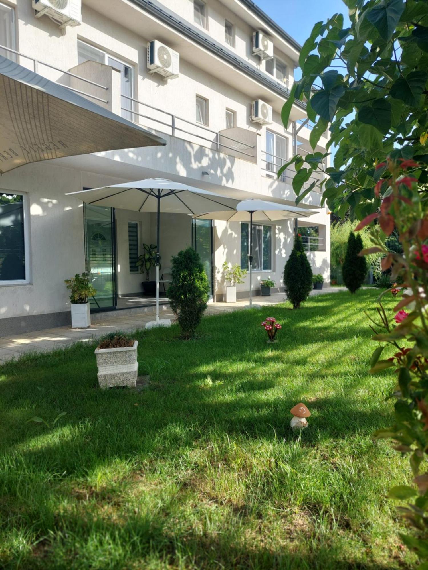 Casa Inna ונוס מראה חיצוני תמונה
